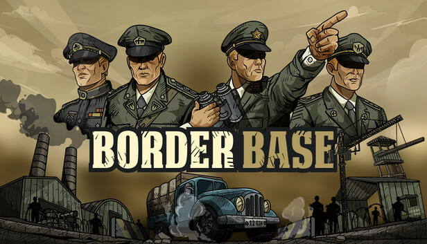 Border Base