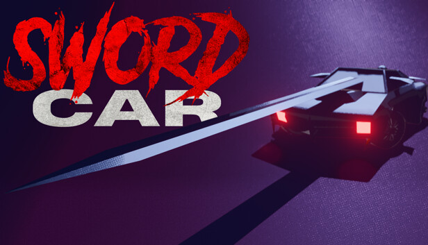 SWORDCAR