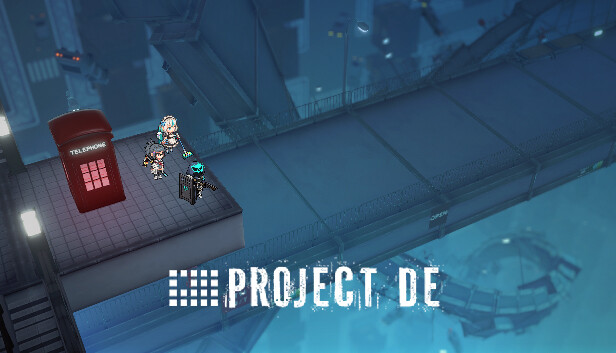Project DE