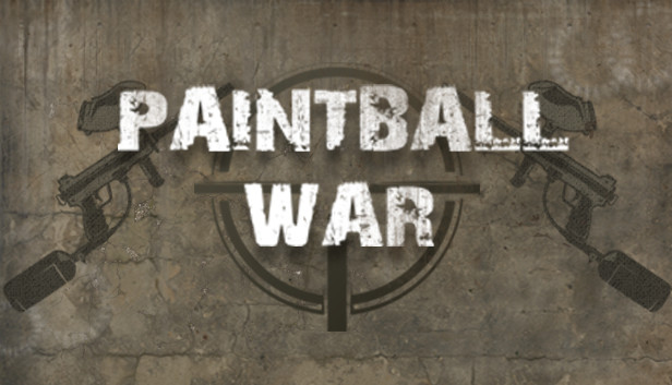 Paintball War