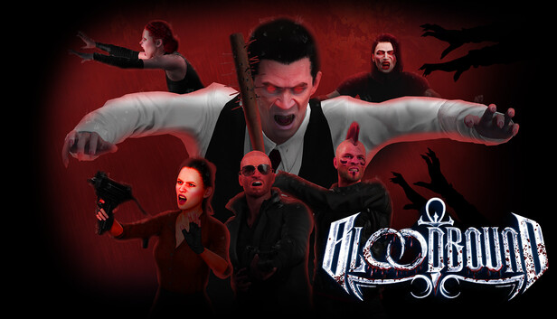 Bloodbound