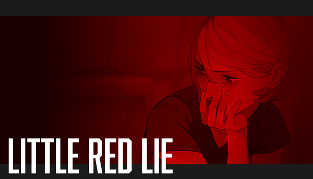 Little Red Lie