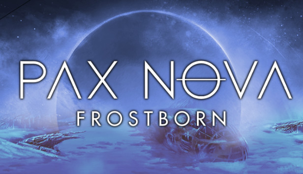 Pax Nova - Frostborn DLC