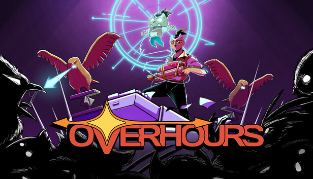 Overhours