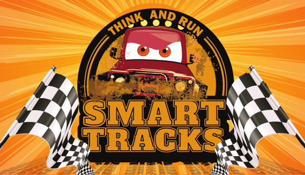Smart Tracks - Think and Run