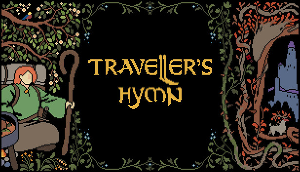 Traveller's Hymn