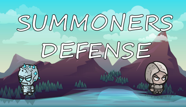 Summoners Defense