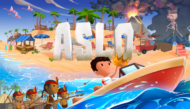 ASLO