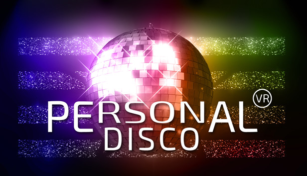 Personal Disco VR