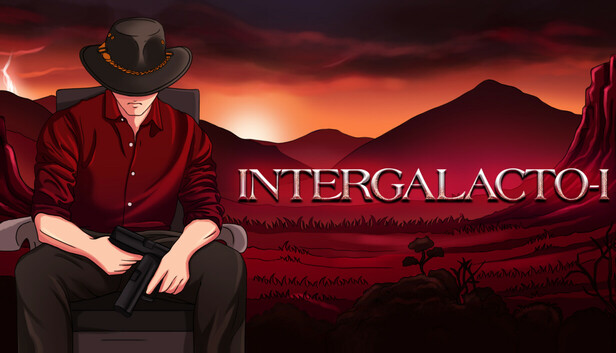 Intergalacto-1
