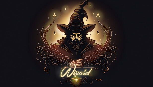 The Original Wizard