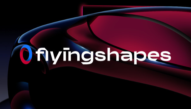 flyingshapes