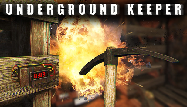 Underground Keeper