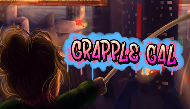 Grapple Gal