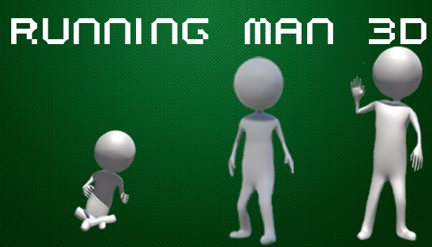 Running Man 3D