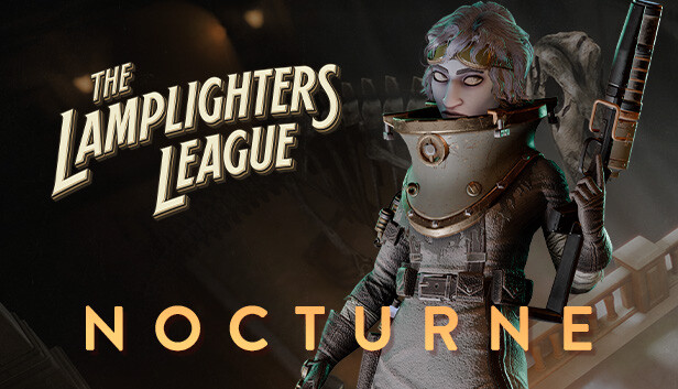 The Lamplighters League - Nocturne