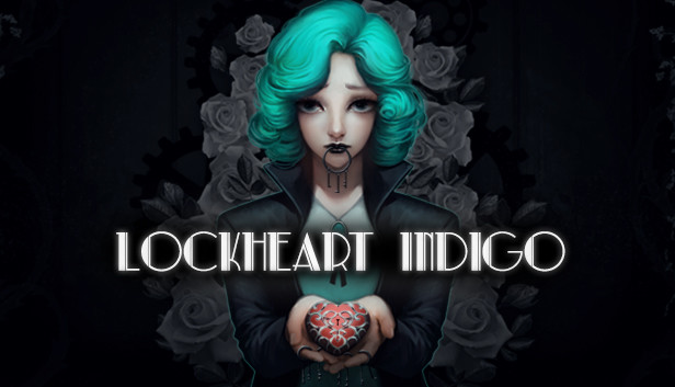 Lockheart Indigo