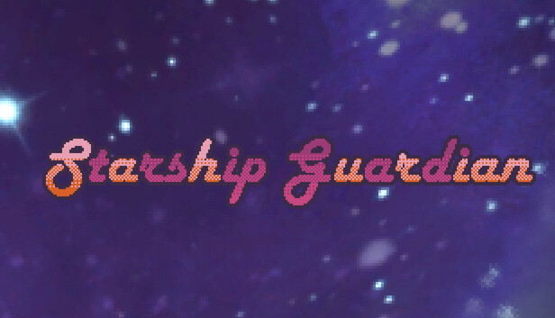Starship Guardian