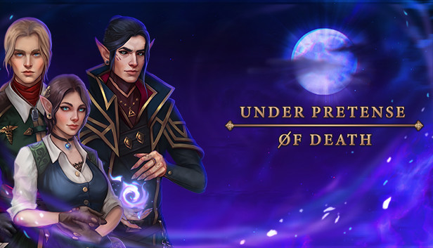 Under Pretense Of Death