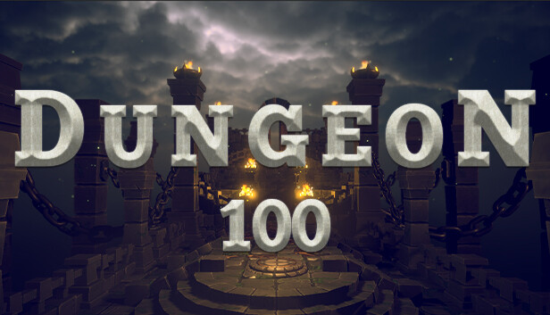 地牢100