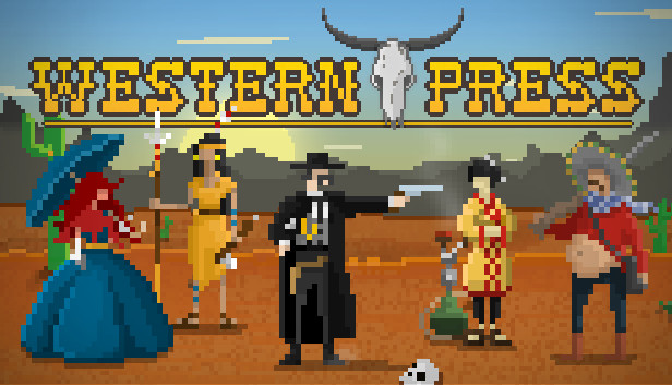 Western Press