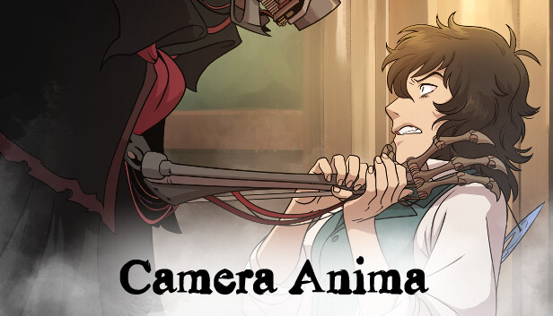 Camera Anima