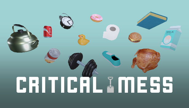 Critical Mess