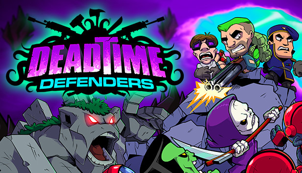 Deadtime Defenders