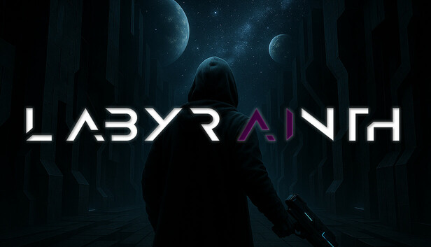 LabyrAInth