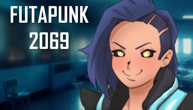 Futapunk 2069
