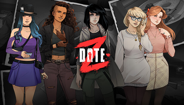 Date Z - Romance Completionist Pack