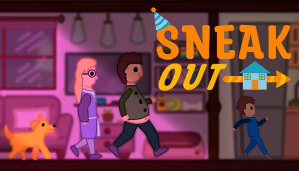Sneak Out