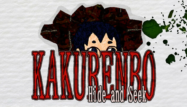 KAKURENBO: Hide and Seek