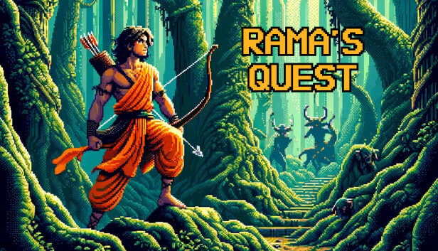 Rama's Quest