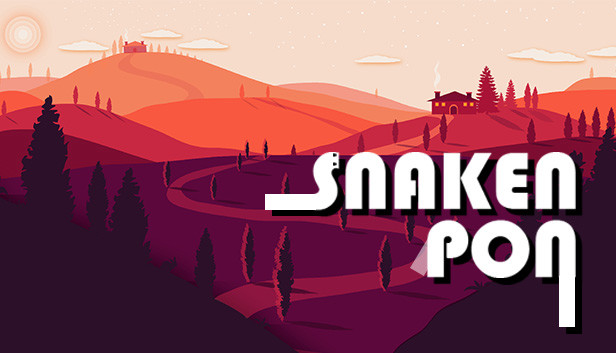 Snakenpon