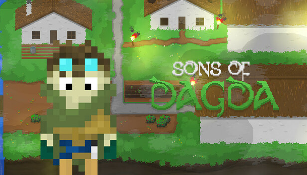 Sons of Dagda