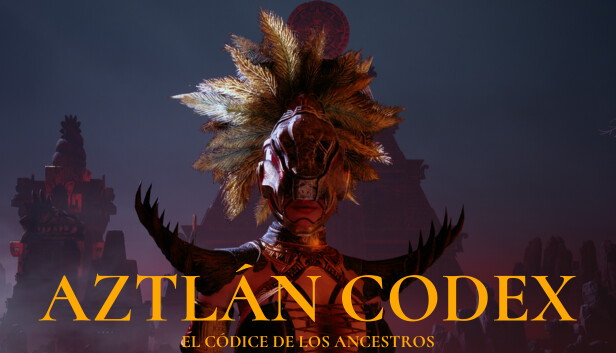 AZTLÁN CODEX: El códice de los ancestros