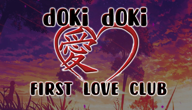 Doki Doki First Love Club!