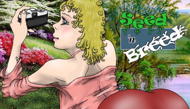 Seed 'n Breed