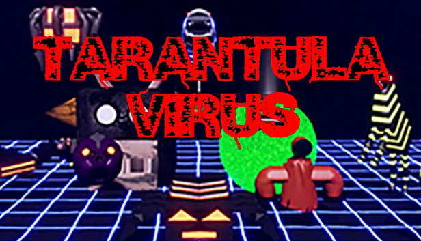 Tarantula Virus