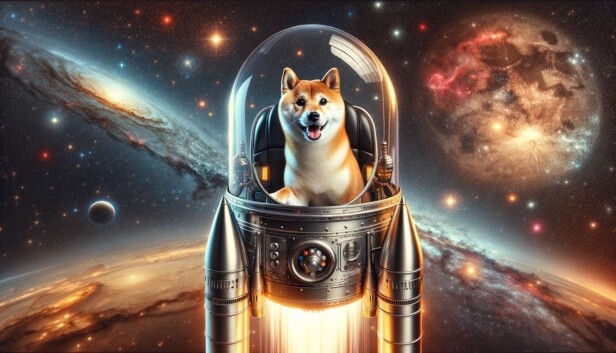 Shiba Army