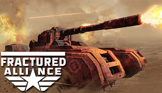 Fractured Alliance