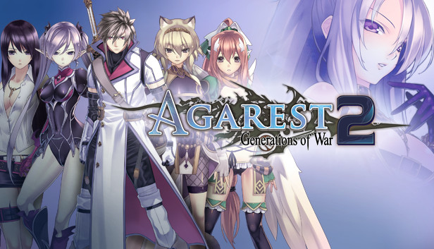 Agarest 2 - Bundle #3