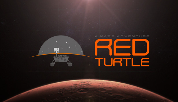 A Mars Adventure: Redturtle