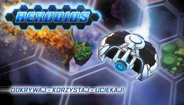 Hexodius