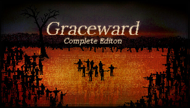 Graceward - Complete Edition