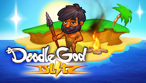 Doodle God Blitz - Survivor DLC