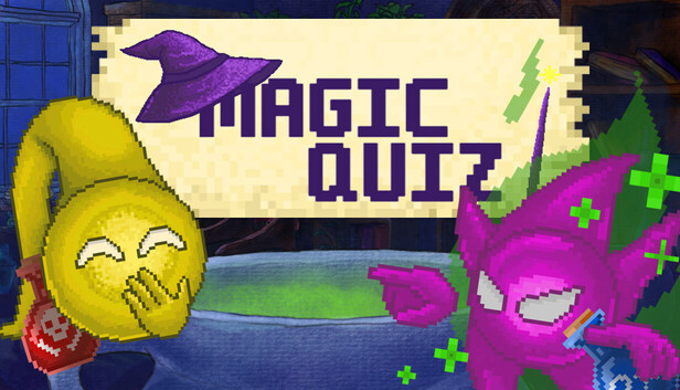 Magic Quiz