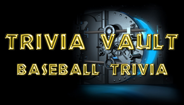 Trivia Vault Baseball Trivia