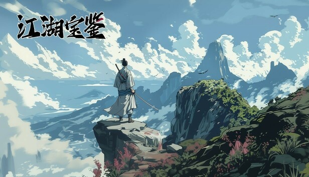 江湖宝鉴